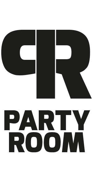 Party Room biletila loader